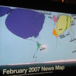 Alisa Miller News Map Alisa Miller News Map