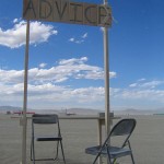 Advice Advice